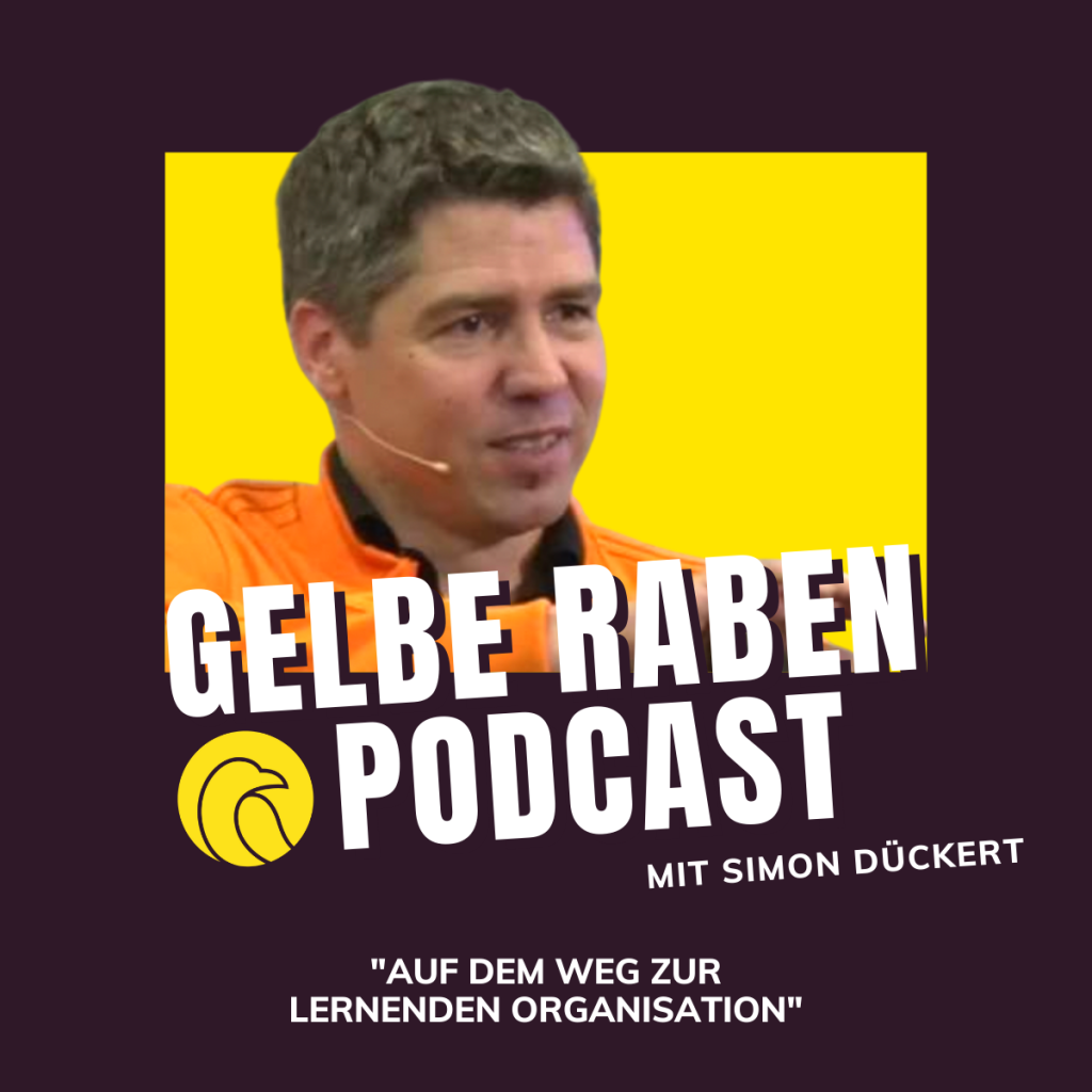 Gelbe Raben Podcast